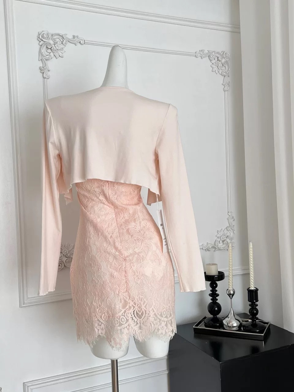 Evening plans set CTP895 images